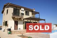 4 Bedroom Detached house · Agia Thekla (Famagusta) for sale 