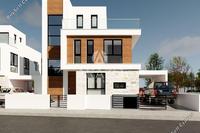 5 Bedroom Detached house in Dekeleia (Larnaca) for sale 