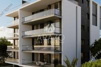Studio Apartment in Potamos Germasogeias (Limassol) for sale 