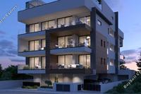 2 Bedroom Apartment · Agios Athanasios (Limassol) for sale 