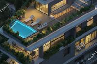 3 Bedroom Apartment in Katholiki (Limassol) for sale 