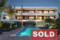 1 Bedroom Penthouse · Sotira Ammochostou (Famagusta) for sale 