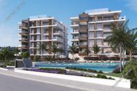 2 Bedroom Apartment in Potamos Germasogeias (Limassol) for sale 
