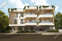2 Bedroom Apartment in Oroklini (Larnaca) for sale 