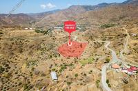 5681 SQM Land · Ora (Larnaca) for sale 
