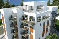 3 Bedroom Apartment · Linopetra (Limassol) for sale 
