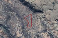29933 SQM Land in Pissouri (Limassol) for sale 