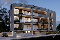 Studio Apartment in Chlorakas (Paphos) for sale 