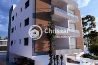2 Bedroom Apartment · Kapsalos (Limassol) for sale 