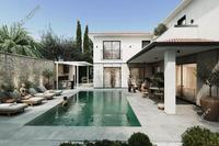 4 Bedroom Detached house in Strovolos (Nicosia) for sale 