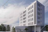  Office in Strovolos (Nicosia) for sale 
