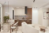 3 Bedroom Apartment · Strovolos (Nicosia) for sale 