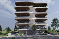3 Bedroom Apartment · Acropolis (Nicosia) for sale 