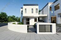 3 Bedroom Detached house in Latsia (Nicosia) for sale 