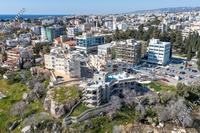1 Bedroom Apartment in Kato Paphos Universal (Paphos) for sale 