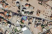 562 SQM Plot · Aradippou (Larnaca) for sale 