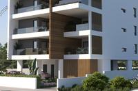 2 Bedroom Apartment in Verengaria Limassol (Limassol) for sale 