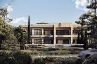 3 Bedroom Apartment · Geroskipou (Paphos) for sale 