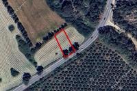 1011 SQM Land · Poli Chrysochous (Paphos) for sale 