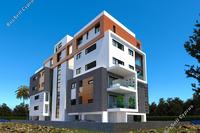 3 Bedroom Apartment in Agios Ioannis (Limassol) for sale 