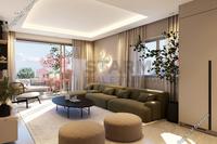 1 Bedroom Apartment in Agios Spyridonas (Limassol) for sale 