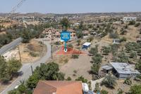 223 SQM Land in Agrokipia (Nicosia) for sale 