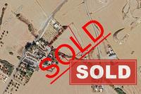 8696 SQM Land in Kellia (Larnaca) for sale 