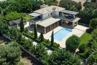 4 Bedroom Detached house in Aphrodite Hills (Paphos) for sale 