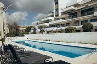 4 Bedroom Penthouse in Agia Fyla (Limassol) to rent 