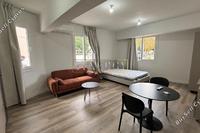 Studio Ground floor apartment in Pallouriotissa (Nicosia) to rent 