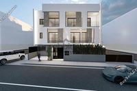1 Bedroom Apartment in Makedonitissa (Nicosia) for sale 