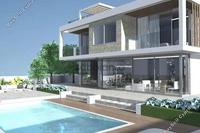 4 Bedroom Detached house in Peyia (Paphos) for sale 