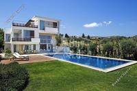 5 Bedroom Detached house in Neo Chorio (Paphos) for sale 