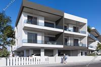 2 Bedroom Apartment in Oroklini (Larnaca) for sale 