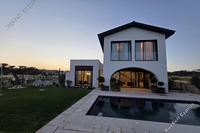 3 Bedroom Detached house · Souni Zanakia (Limassol) for sale 