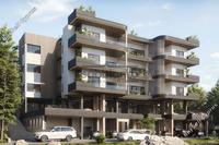 2 Bedroom Apartment in Agios Athanasios (Limassol) for sale 