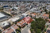 4 Bedroom Detached house · Strovolos (Nicosia) for sale 