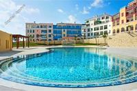 1 Bedroom Apartment in Limassol Marina (Limassol) for sale 
