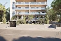 Studio Apartment · Agios Athanasios (Limassol) for sale 