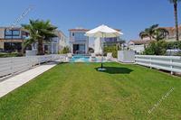 3 Bedroom Detached house in Agia Thekla (Famagusta) for sale 