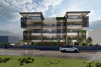2 Bedroom Apartment in Agios Athanasios (Limassol) for sale 