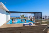 3 Bedroom Apartment · Faneromeni (Larnaca) for sale 