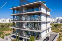 2 Bedroom Apartment in Sotiros Agios Ioannis Larnaca (Larnaca) for sale 