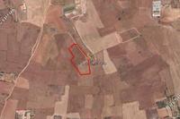 6749 SQM Plot in Palaiometocho (Nicosia) for sale 