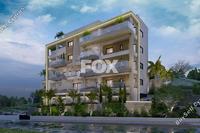 3 Bedroom Apartment in Agios Athanasios (Limassol) for sale 