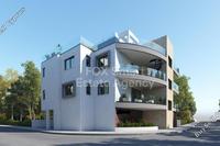3 Bedroom Apartment · Livadia Larnacas (Larnaca) for sale 