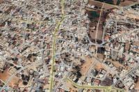 882 SQM Plot · Avgorou (Famagusta) for sale 