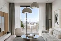 3 Bedroom Apartment · Germasogeia (Limassol) for sale 