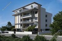1 Bedroom Apartment in Ypsonas (Limassol) for sale 