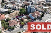 1 Bedroom Bungalow in Kato Lakatamia (Nicosia) for sale 